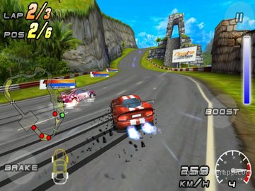 Game Screenshot 4