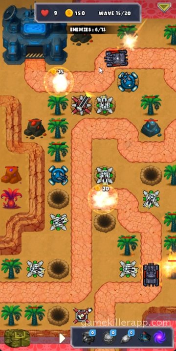 Game Screenshot 1