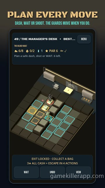Game Screenshot 1