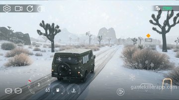 Game Screenshot 1