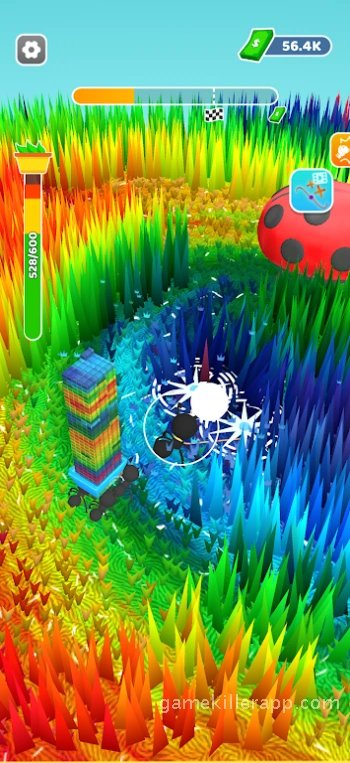 Game Screenshot 1