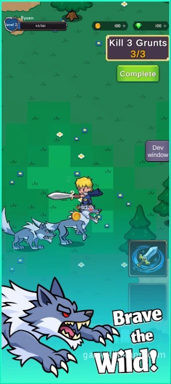 Game Screenshot 5