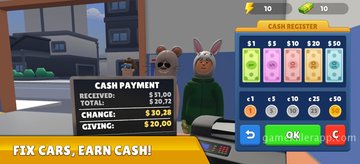 Game Screenshot 4