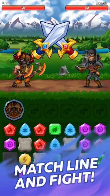 Game Screenshot 1