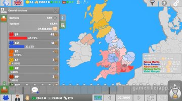 Game Screenshot 3
