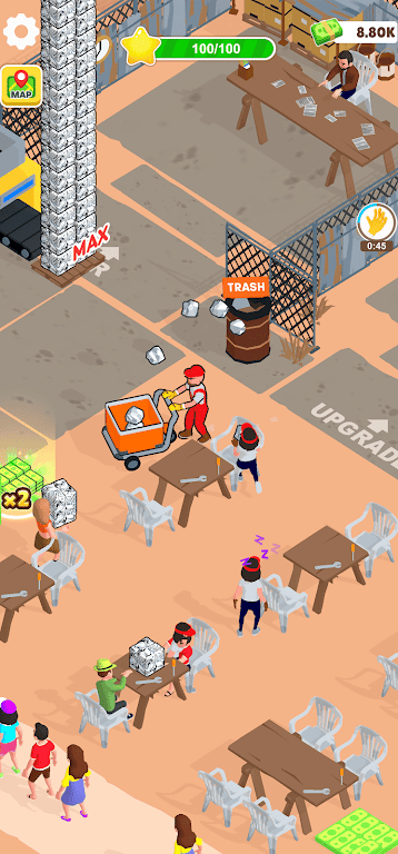 Game Screenshot 5