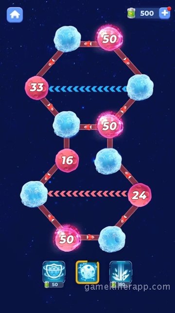 Game Screenshot 4