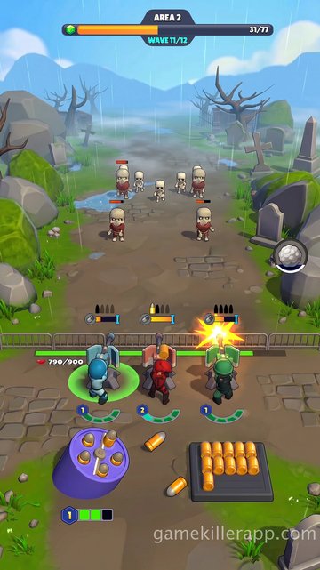 Game Screenshot 4