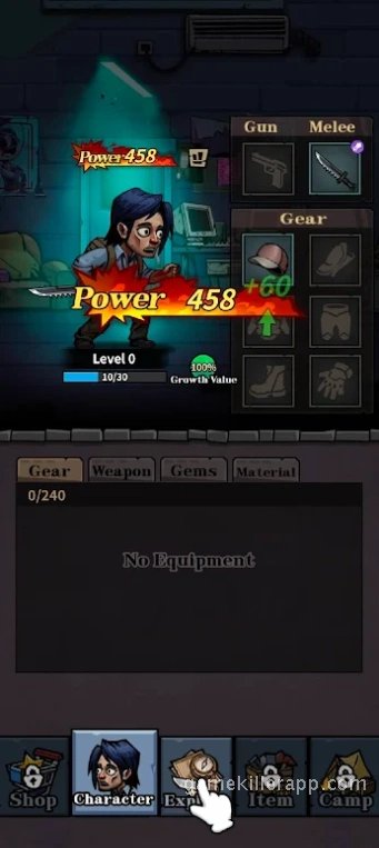 Game Screenshot 4