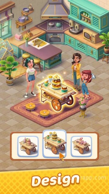 Game Screenshot 5