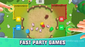 Game Screenshot 5