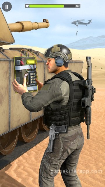 Game Screenshot 2