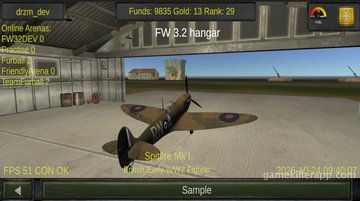 Game Screenshot 1