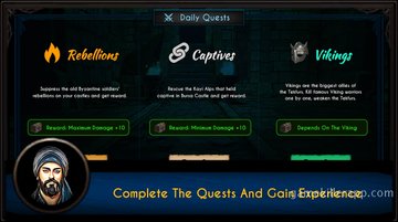 Game Screenshot 3