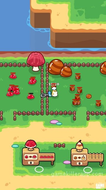Game Screenshot 1
