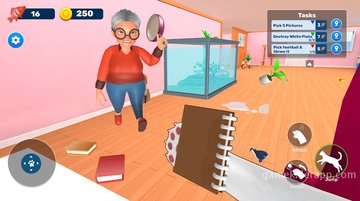 Game Screenshot 3