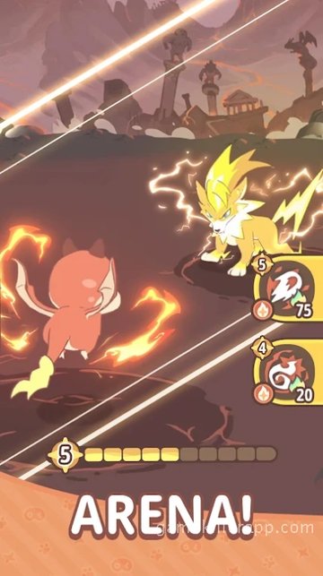 Game Screenshot 5