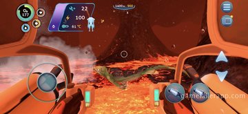 Game Screenshot 2
