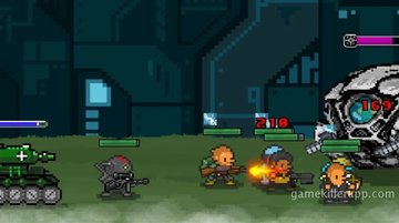 Game Screenshot 2