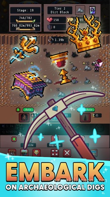 Game Screenshot 5