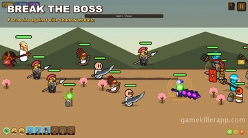 Game Screenshot 2