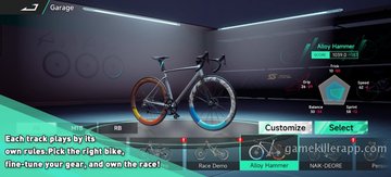 Game Screenshot 3