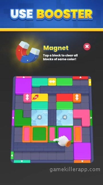 Game Screenshot 5