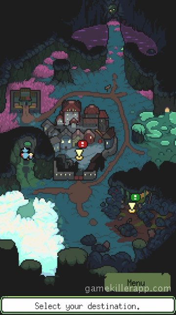 Game Screenshot 3