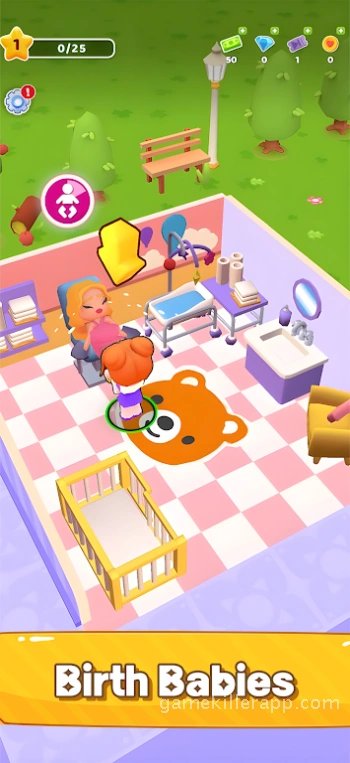 Game Screenshot 2