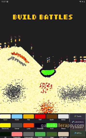 Game Screenshot 3