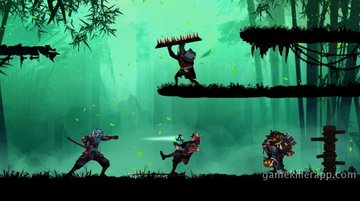 Game Screenshot 1