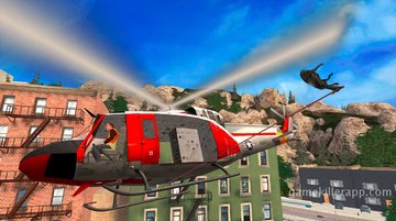 Game Screenshot 5