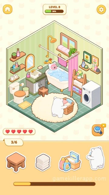 Game Screenshot 4