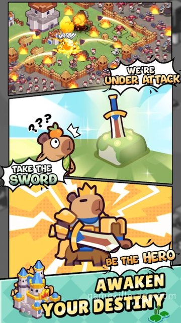 Game Screenshot 1
