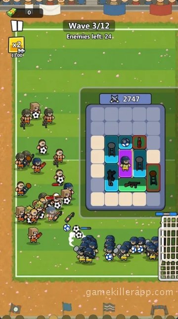 Game Screenshot 1