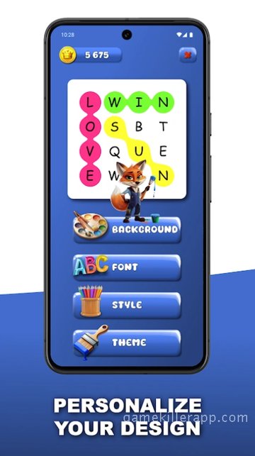 Game Screenshot 5
