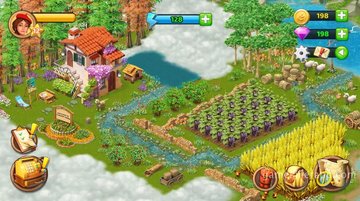 Game Screenshot 1