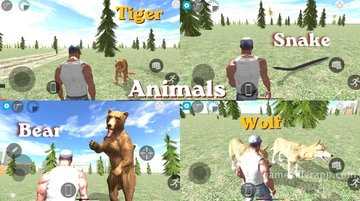 Game Screenshot 5
