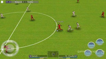 Game Screenshot 1