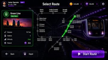 Game Screenshot 4