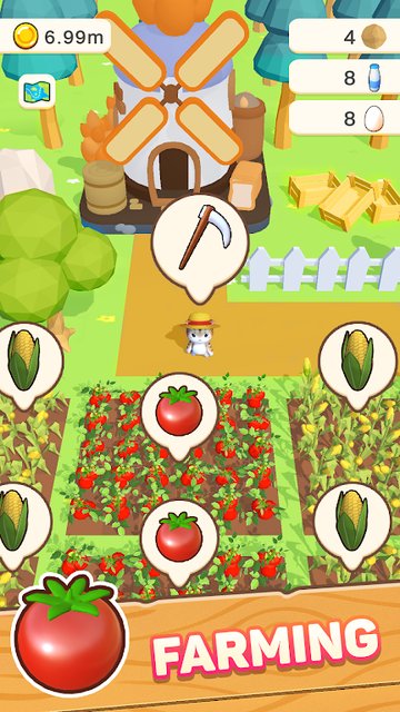 Game Screenshot 2