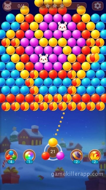 Game Screenshot 2