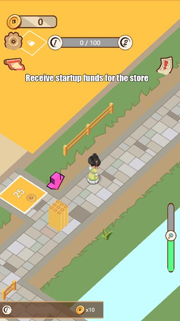 Game Screenshot 1