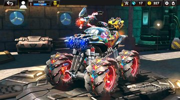Game Screenshot 3