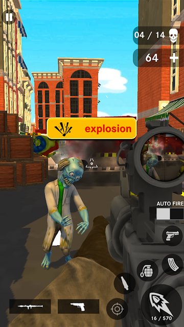 Game Screenshot 3