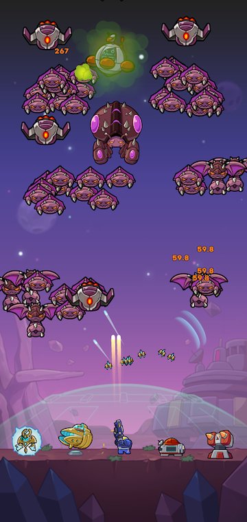 Game Screenshot 2