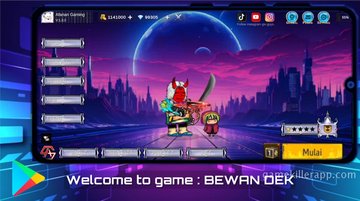 Game Screenshot 2