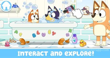 Game Screenshot 1