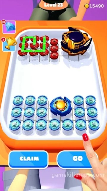 Game Screenshot 5
