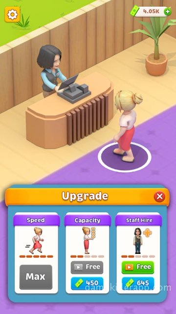 Game Screenshot 3
